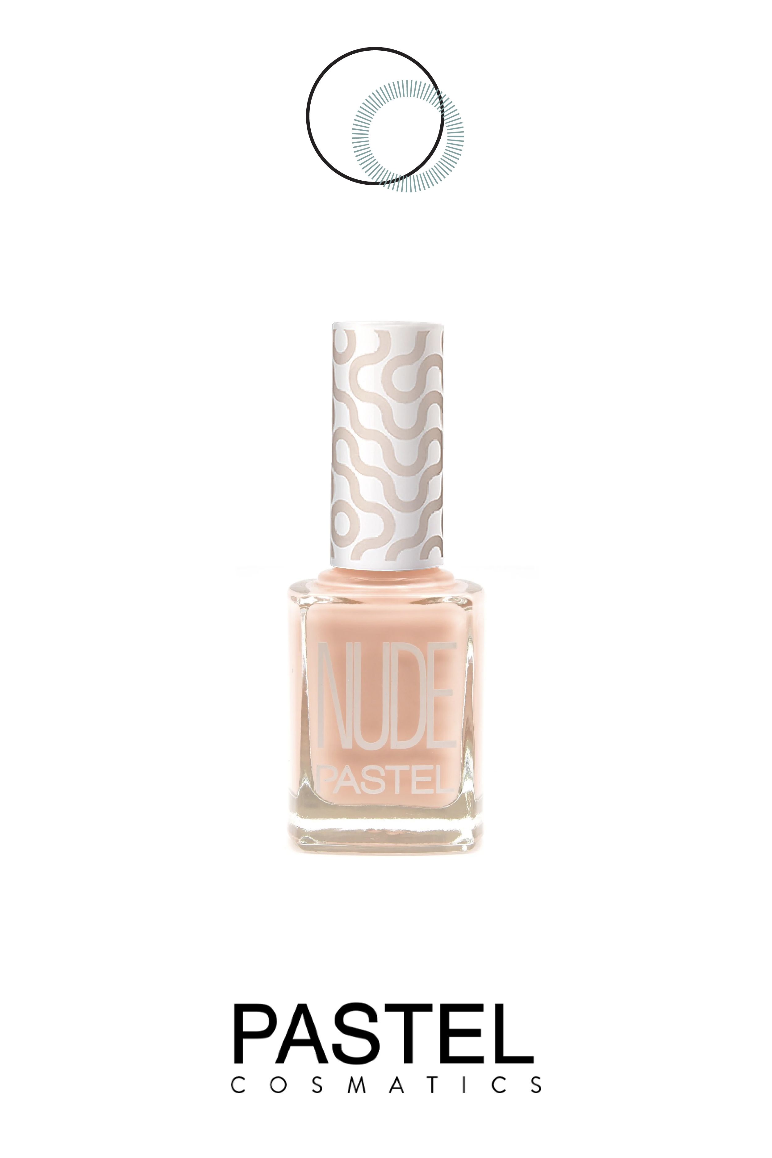 accessories nails  NUDE NAIL POLISH 751