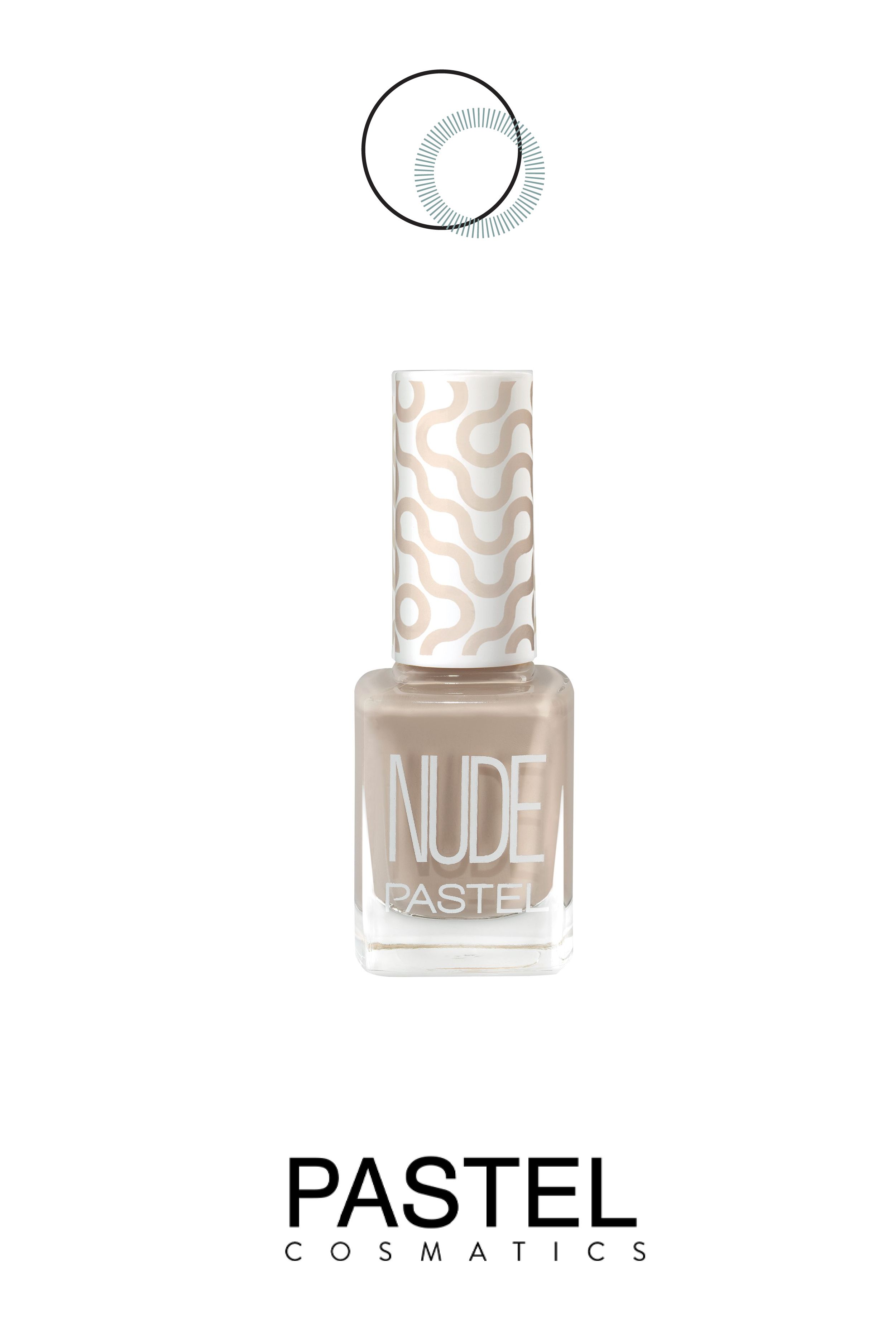 accessories nails  NUDE NAIL POLISH 766