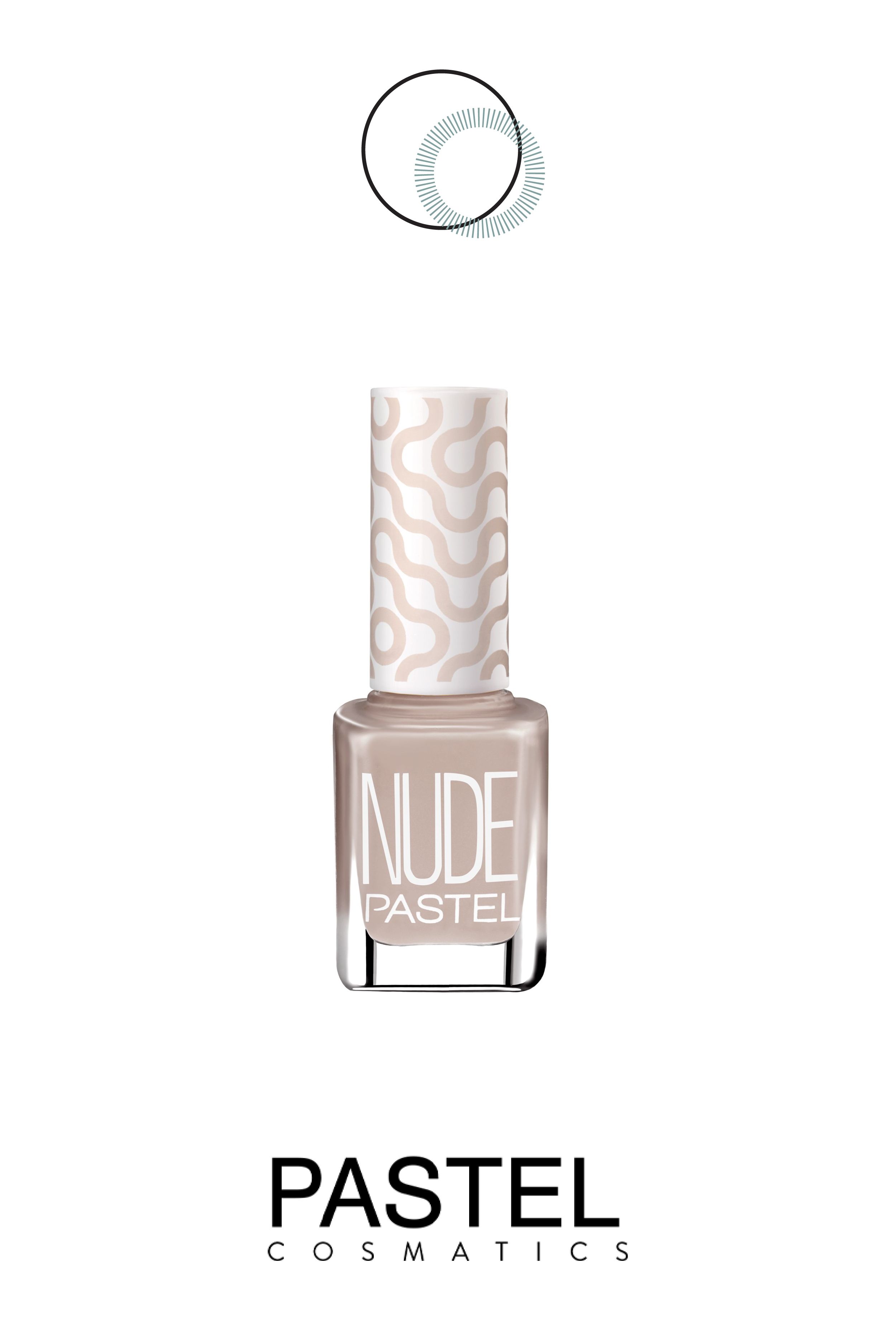 accessories nails NUDE NAIL POLISH 755