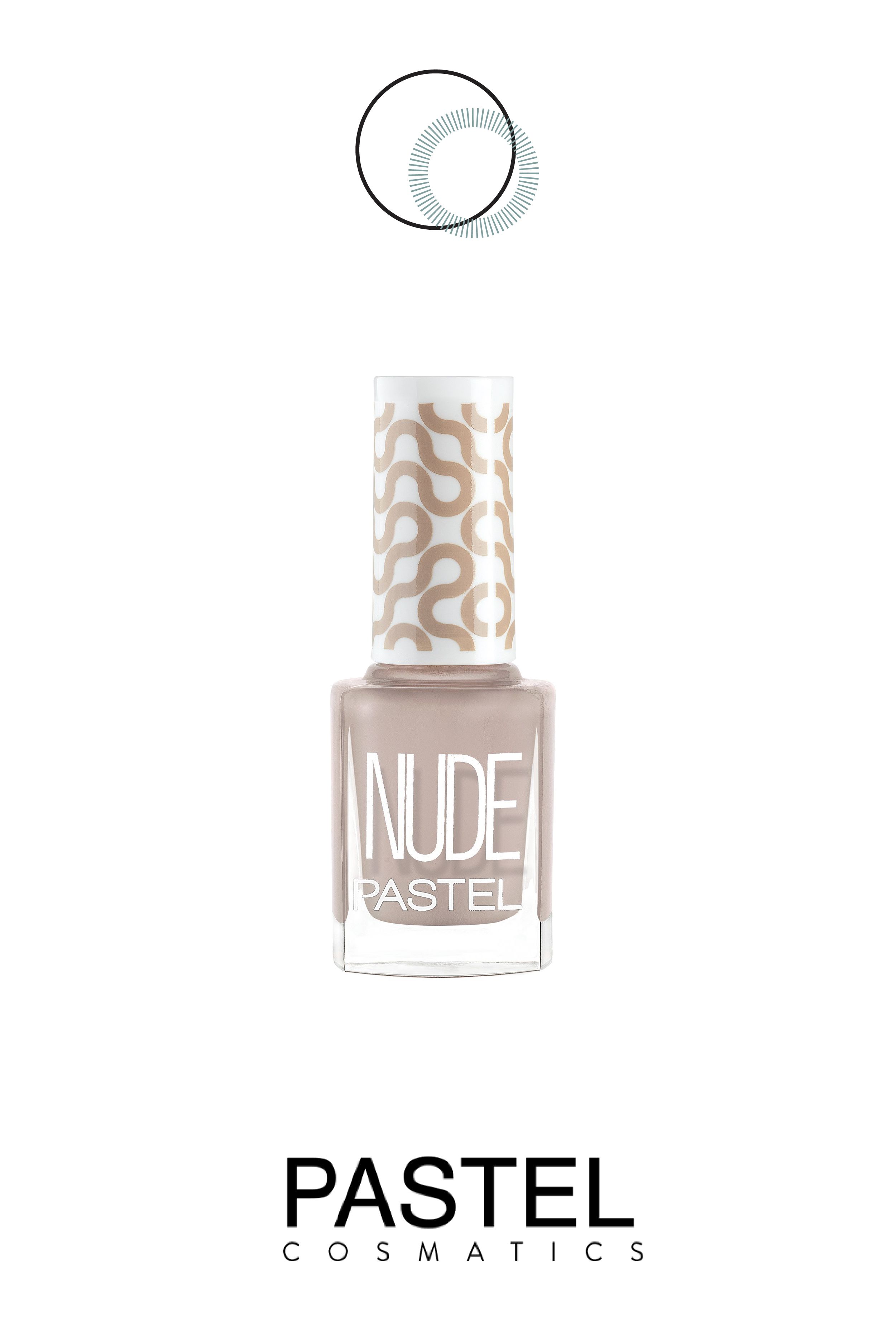 accessories nails NUDE NAIL POLISH 767