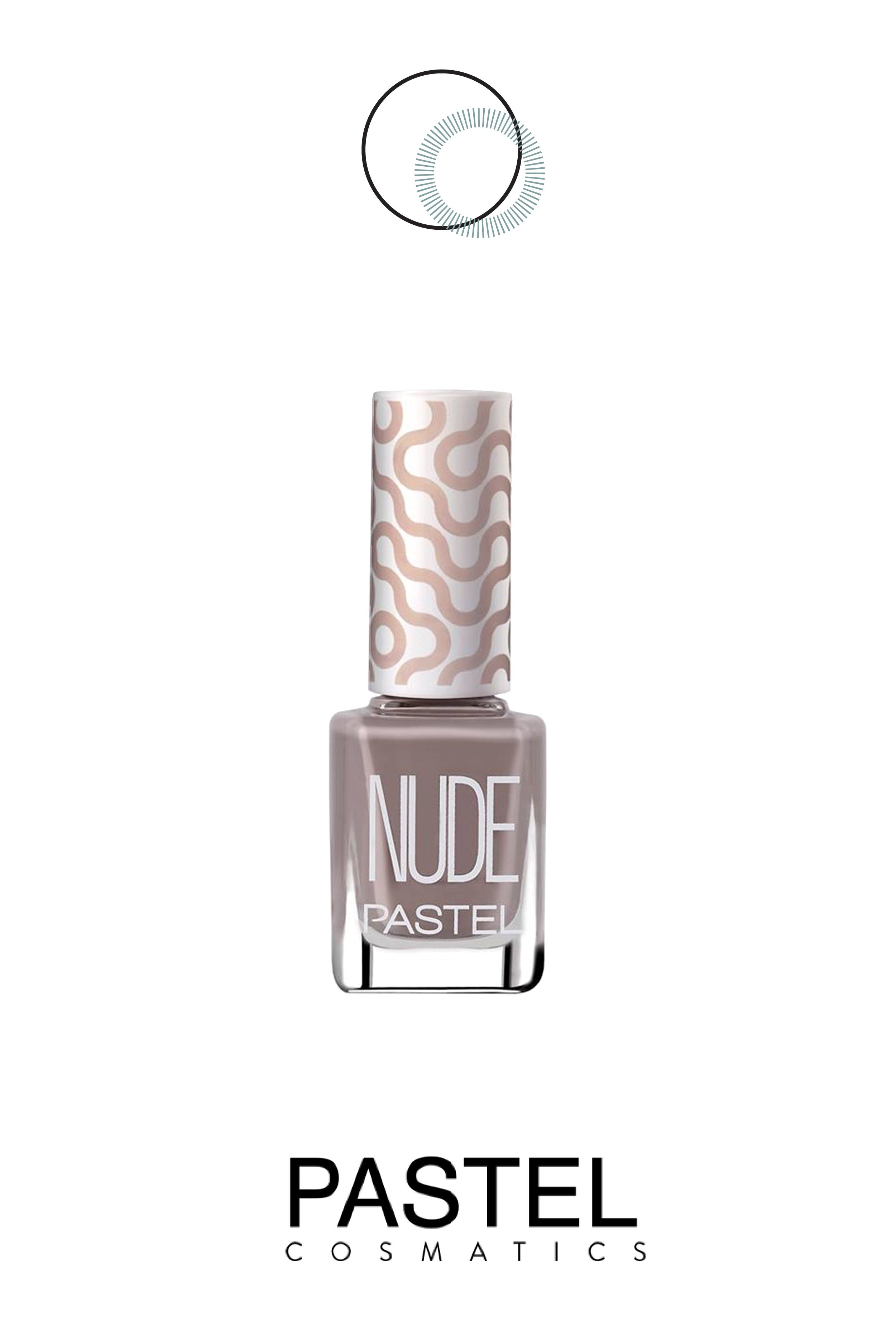 accessories nails NUDE NAIL POLISH 759