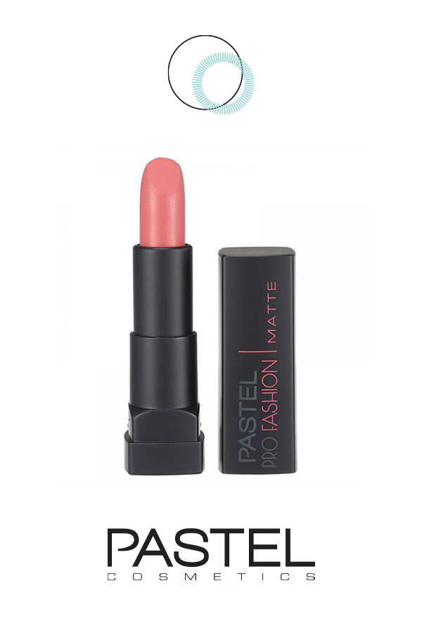 accessories lipstick احمر الشفاه مات 574