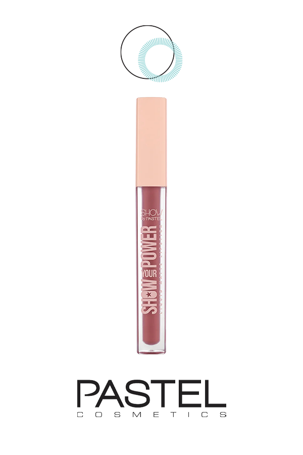 accessories lipstick 380 LIQUID MATT LIPS 601