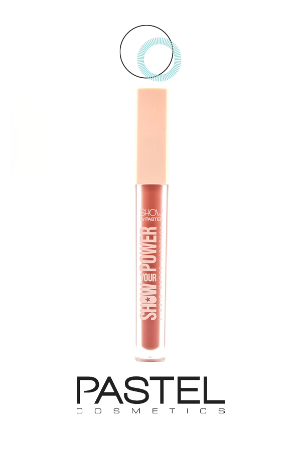 accessories lipstick 380 LIQUID MATT LIPS 604
