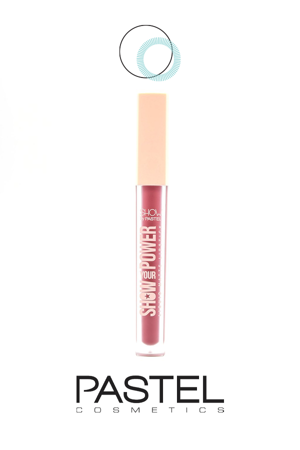 accessories lipstick 380 LIQUID MATT LIPS 606