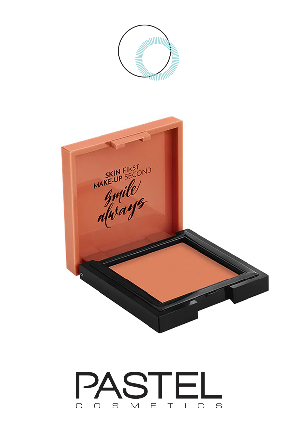accessories make up كريمي بلش 44