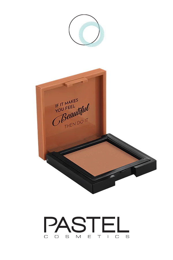 accessories make up كريمي بلش 45