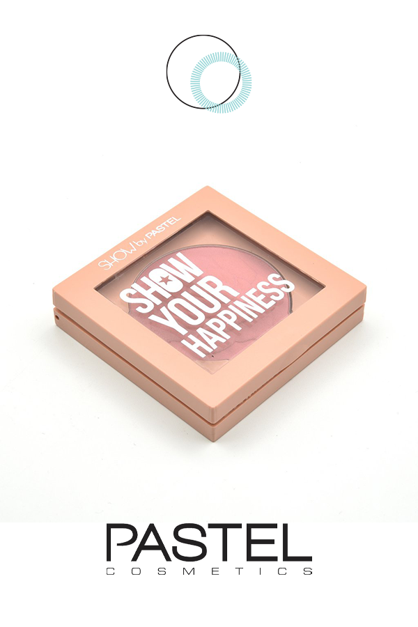 accessories make up هابنس بلش 201