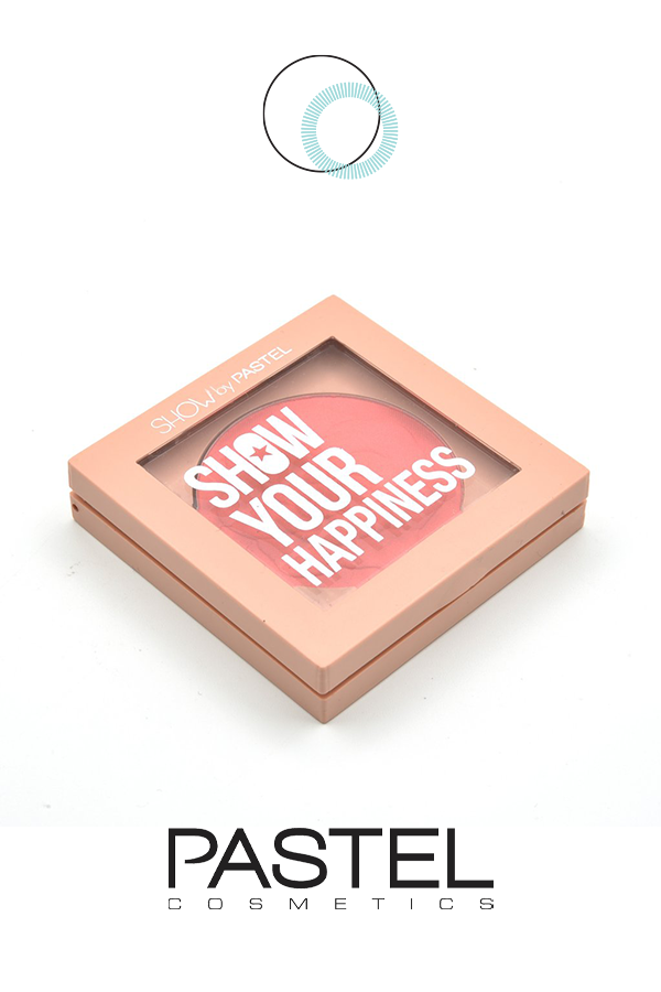 accessories make up هابنس بلش 202