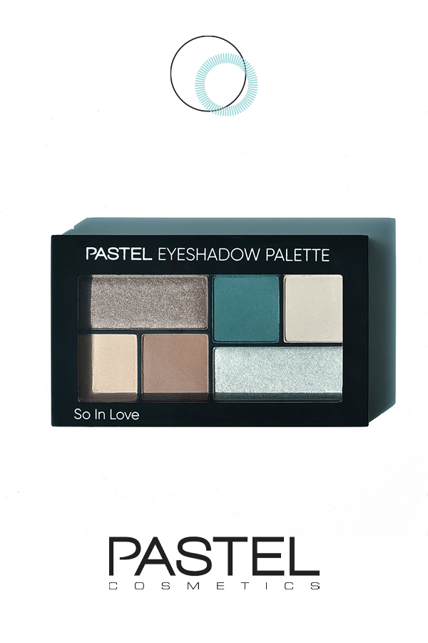 accessories make up سو  ان لاف 204