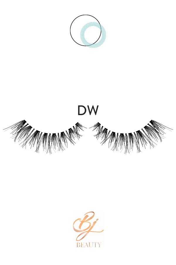 accessories lashes Dw