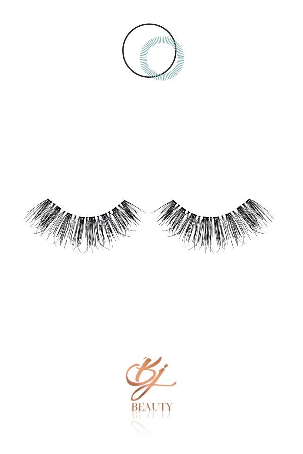 accessories lashes Flare