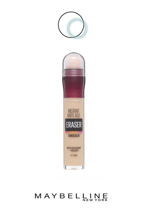 accessories concealer Concealer Age Rewind Eraser Sand 07 3