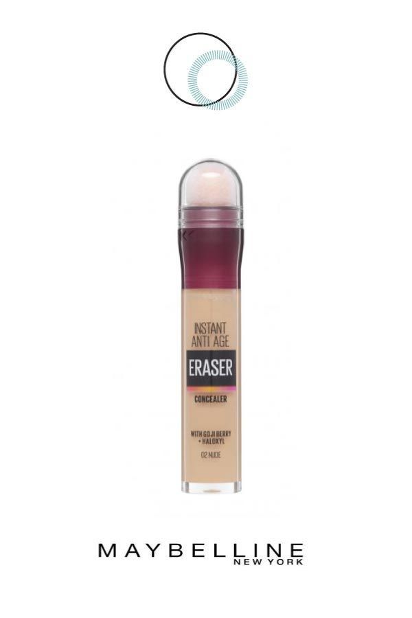accessories concealer Concealer Age Rewind Eraser Nude 02 2