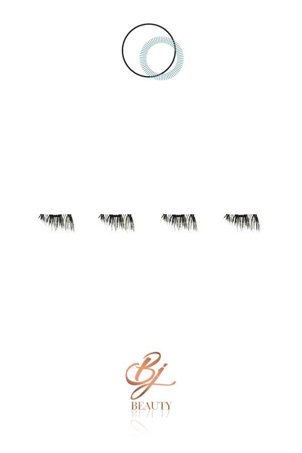 accessories lashes Bj 7