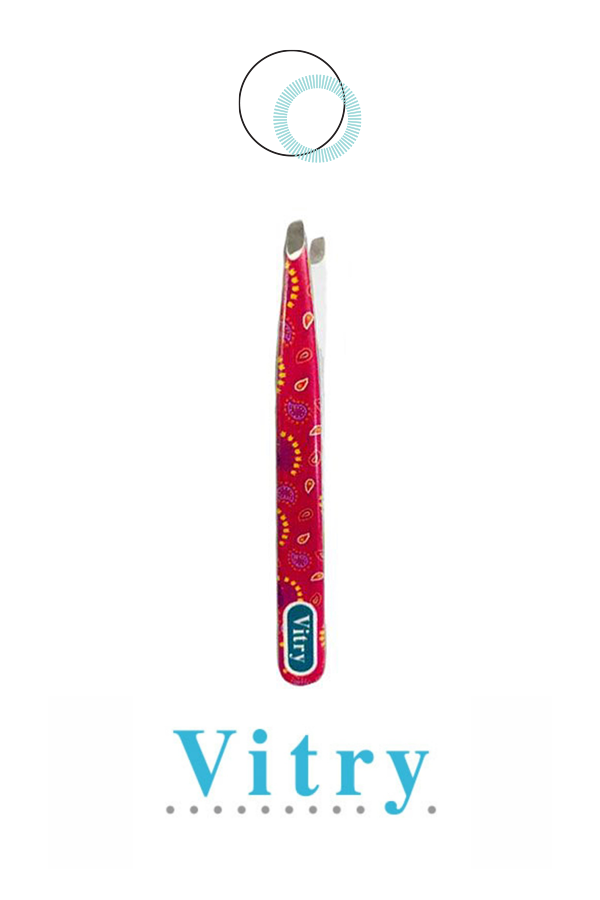 accessories tweezer vitry Dwil 2 24