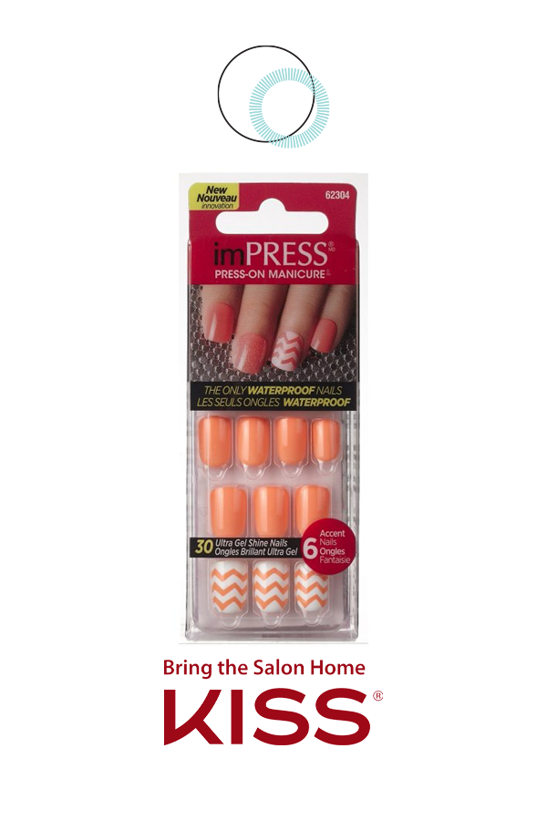accessories nails 62304 KQ0602
