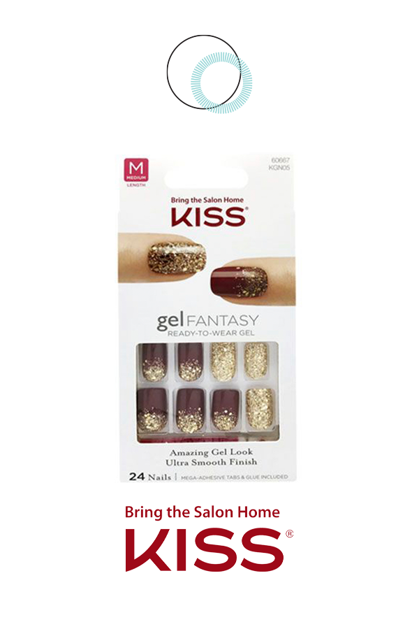 accessories nails  60667 KQ0612