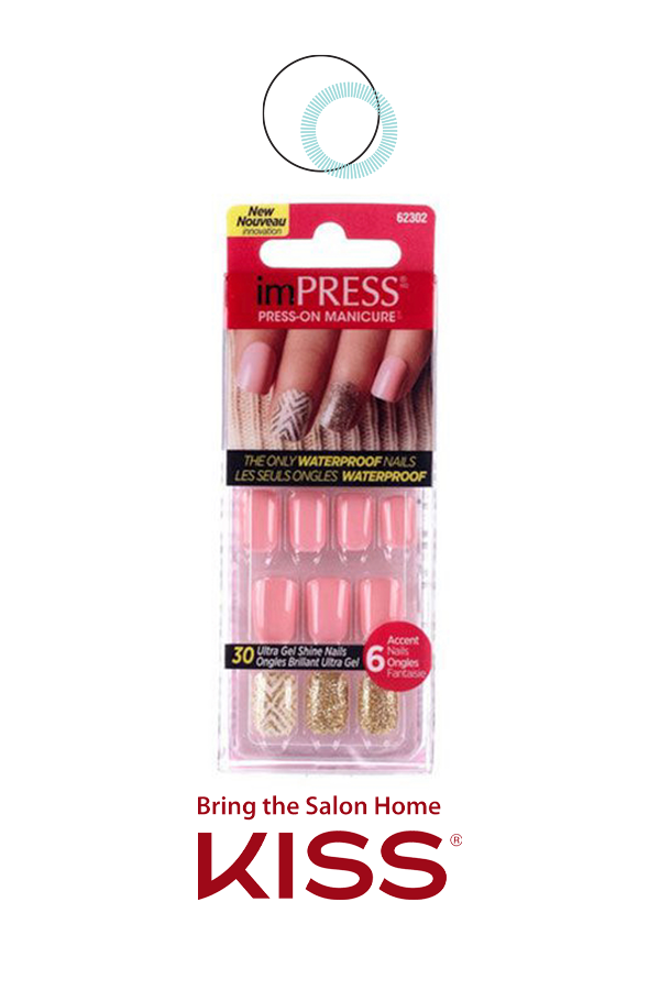 accessories nails Symphony 62302