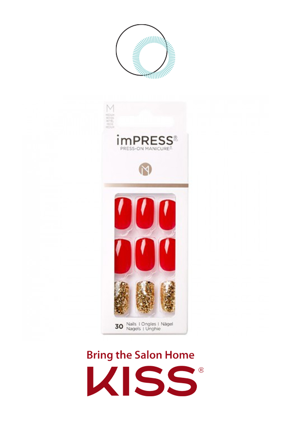 accessories nails Medium 69291(BIPAM014C) Break Dawn