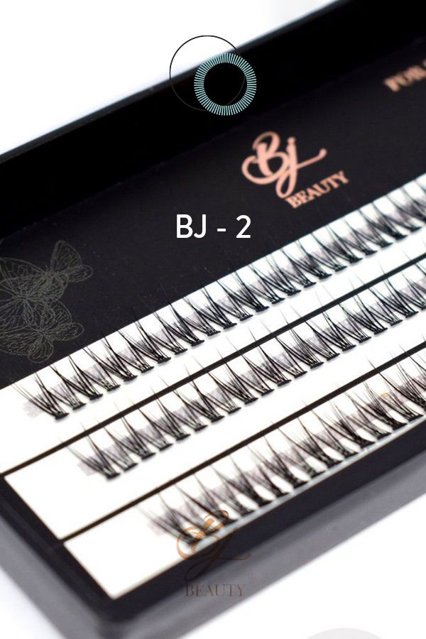 accessories lashes Bj 2