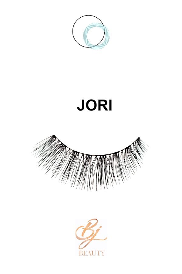 accessories lashes Jori