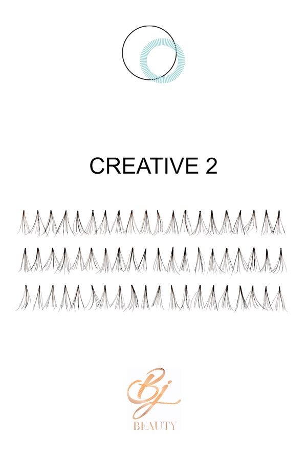 accessories lashes Creative 2
