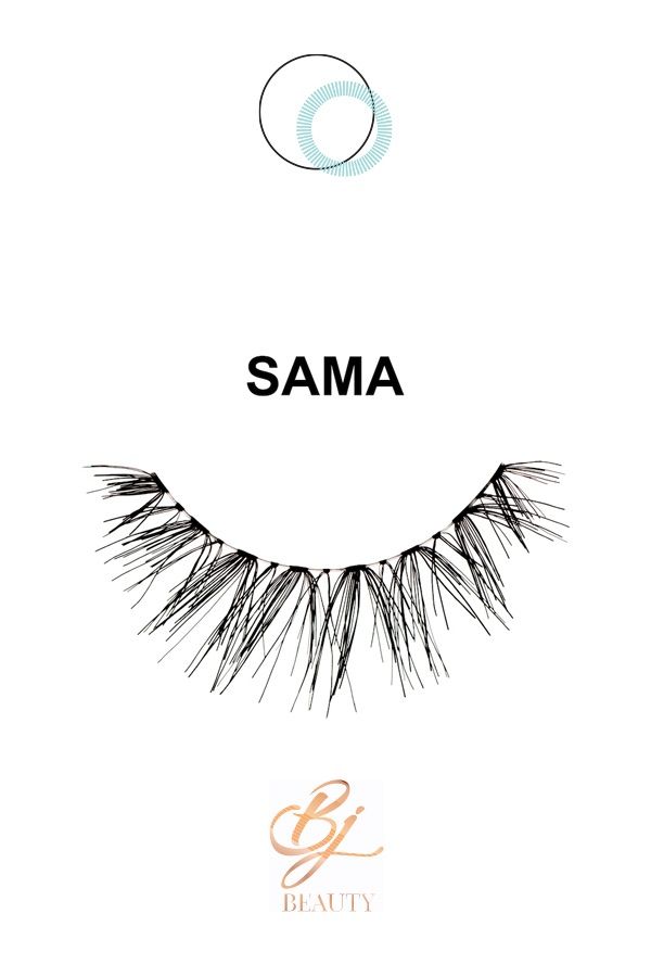 accessories lashes Sama