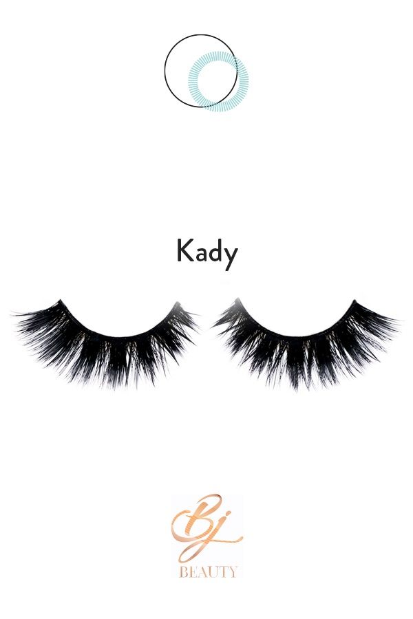 accessories lashes Kady