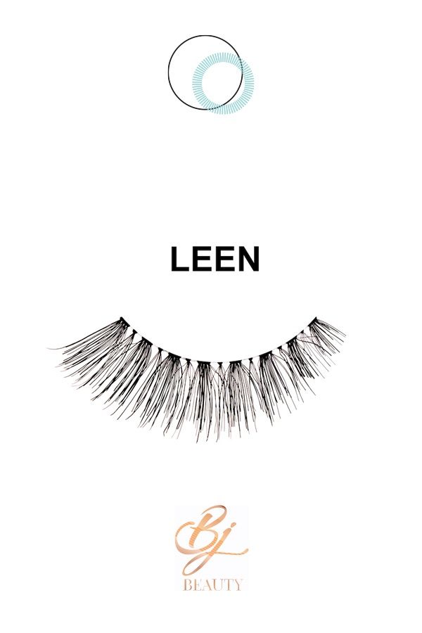 accessories lashes Leen