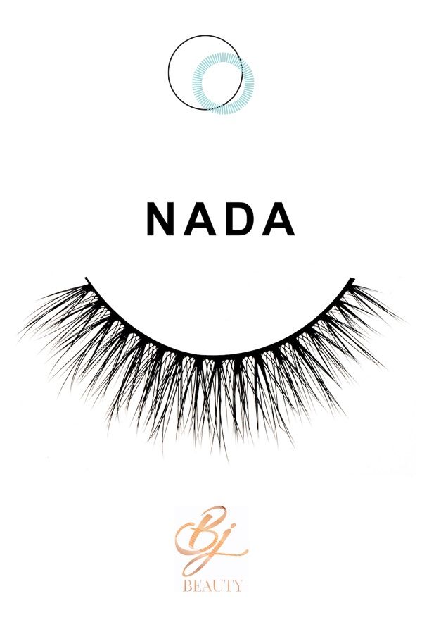 accessories lashes Nada