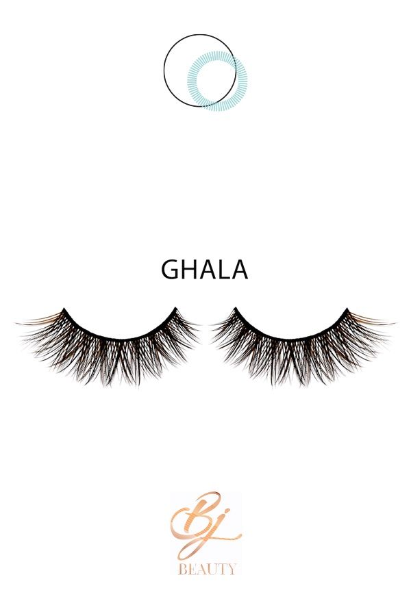accessories lashes Ghala