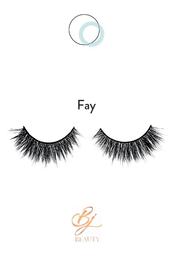 accessories lashes Fay