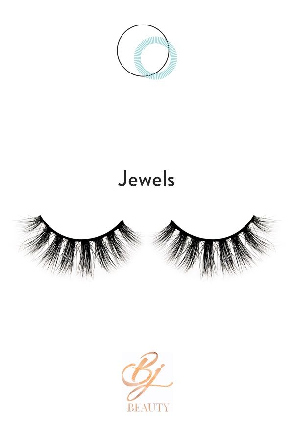 accessories lashes Jewels