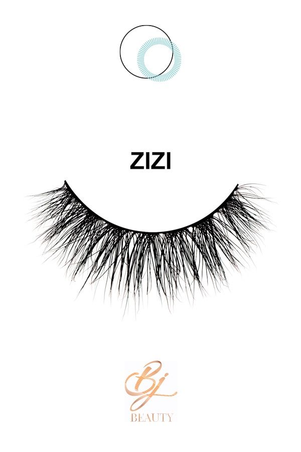 accessories lashes Zizi