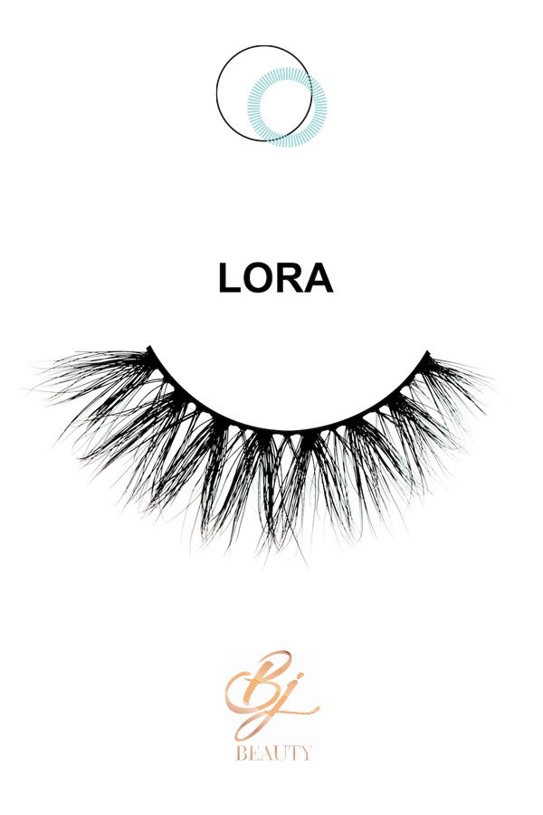 accessories lashes Lora