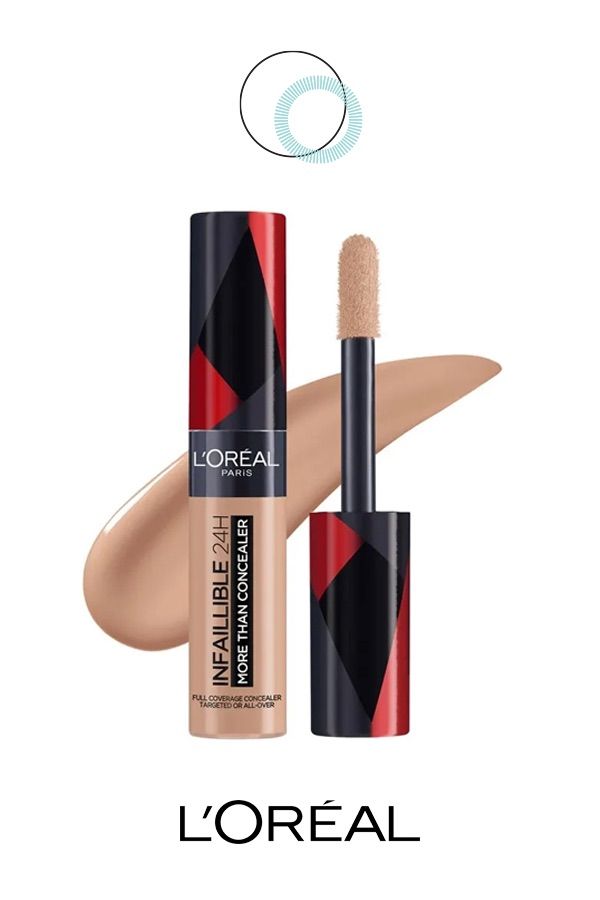 accessories concealer  Infallible More Than Biscuit 328 9