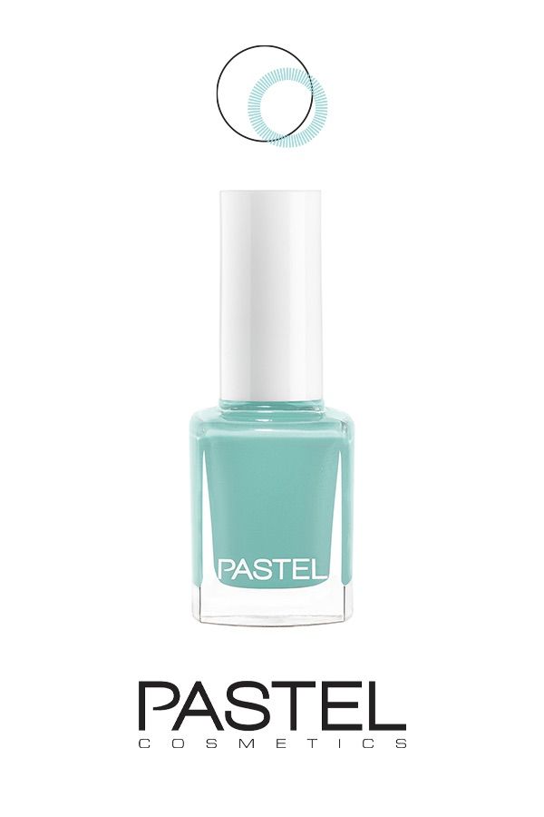accessories nails NAIL POLISH 313 Tiffany