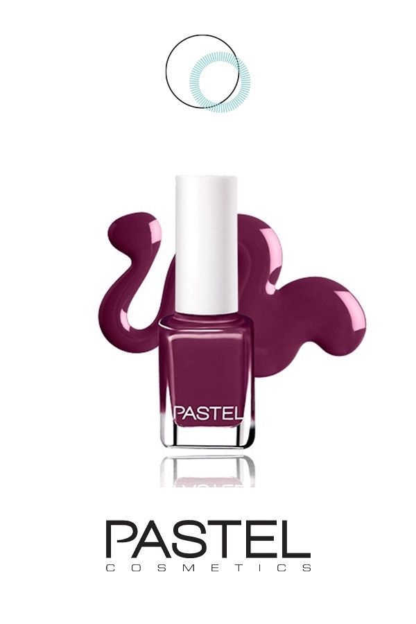 accessories nails NAIL POLISH 40 MAGENTA