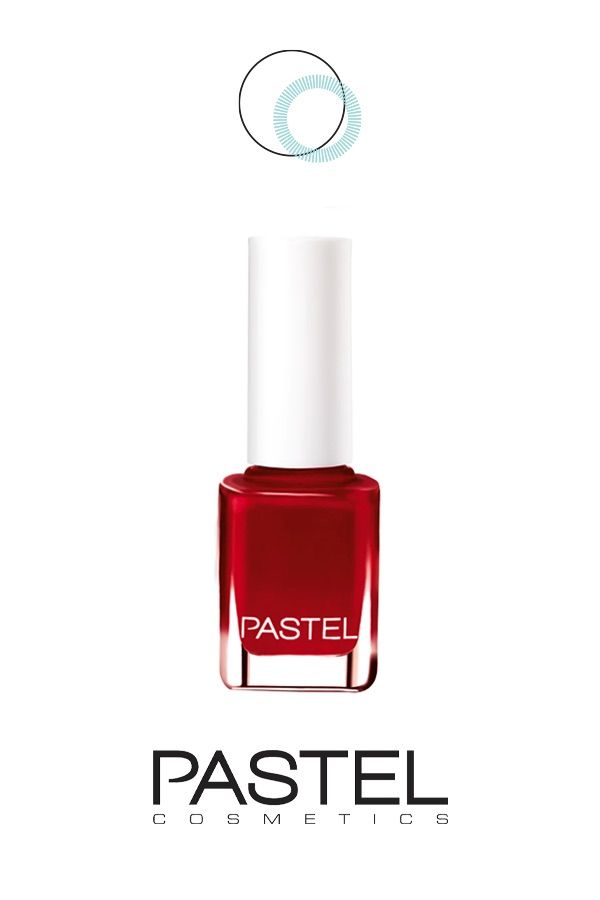 accessories nails NAIL POLISH 99 BE RED