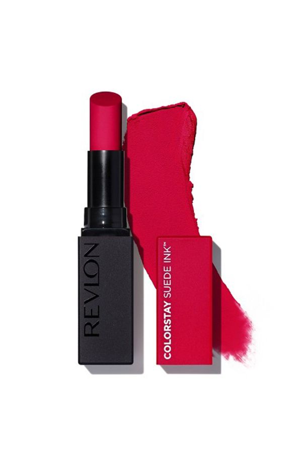 accessories lipstick revlon first class 017