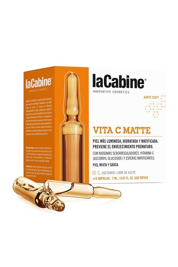 accessories self care LACABINE - VITAMIN C 10X2ML