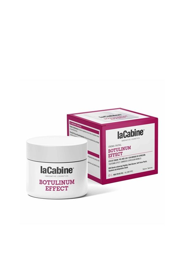 accessories self care LACABINE BOTULINUM-LIKE CREAM 50 ML SE