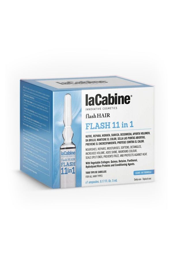 accessories self care FLASH  HAIR FLASH 11 IN 1 7X5ML SE