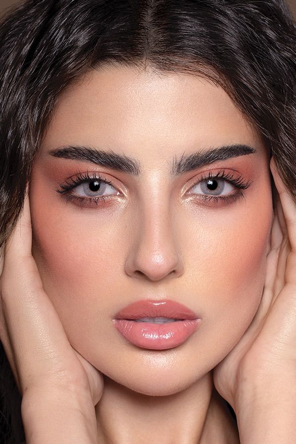 colored lenses dahab lenses Hind