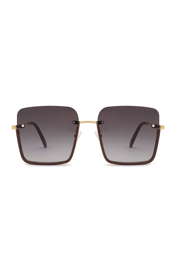 accessories sun glasses GRADIENT PURPLE (PJ1521 C92)