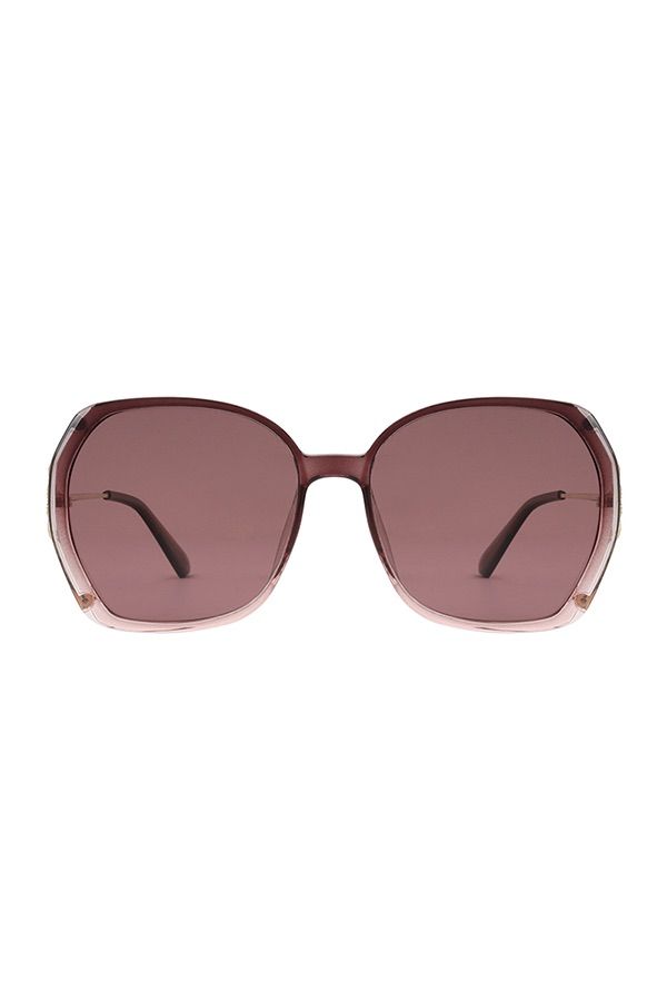 accessories sun glasses TRANSPARENT PURPLE (MD1894 C4) 9