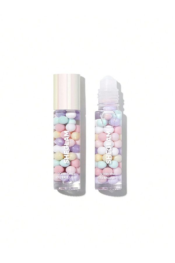 accessories sheglam Good Times Roll Ball Lip Oil - LAP