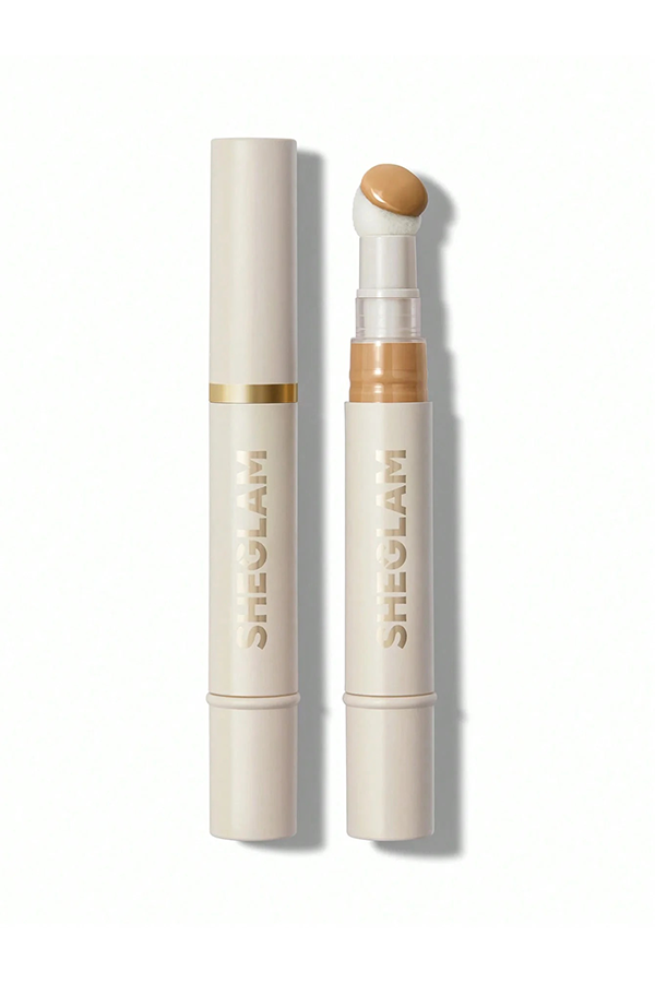 accessories sheglam Complexion Boost Concealer - Sand