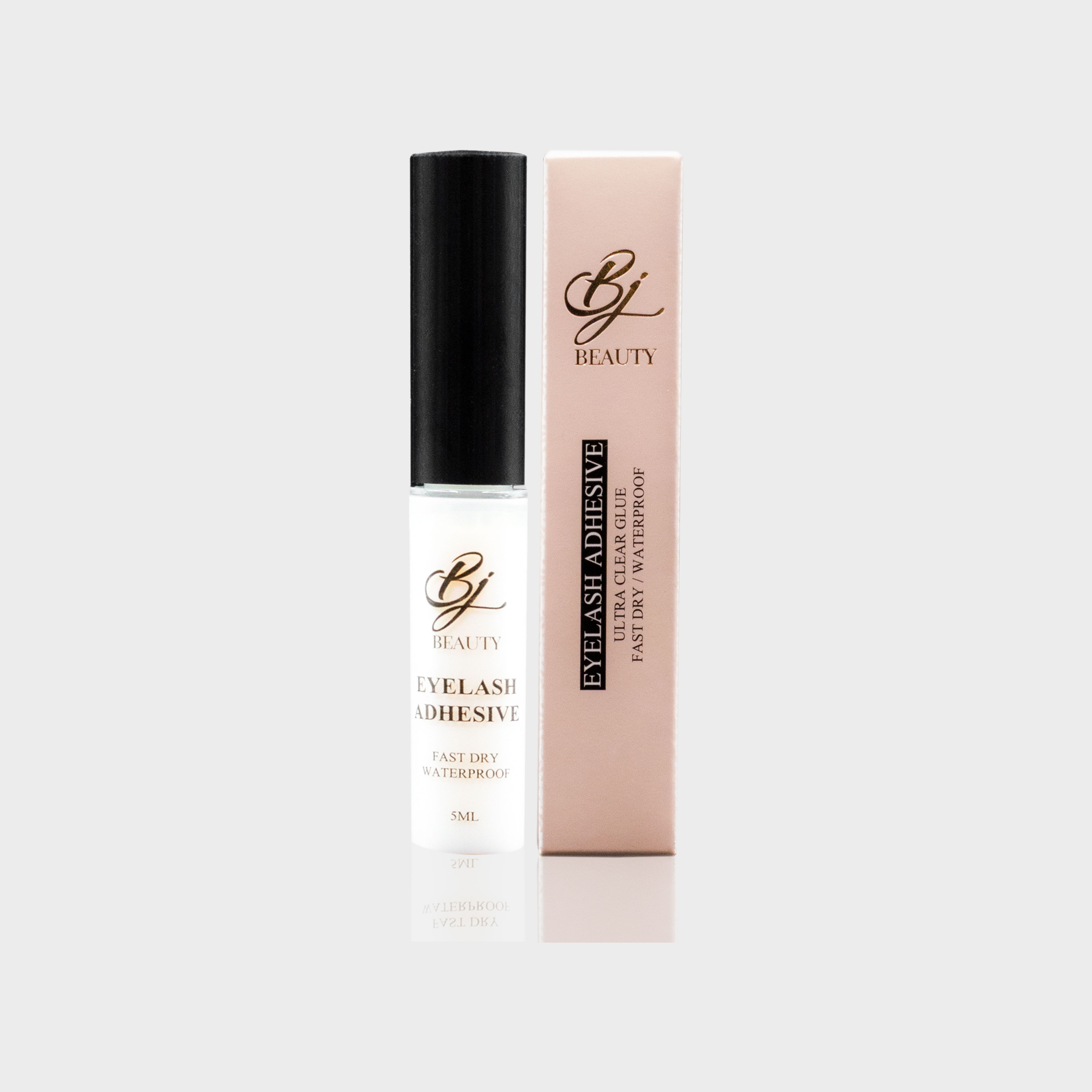 accessories lashes Ultra Clear Glue